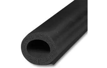 Трубка K-FLEX 09x133 ST IC CLAD BK