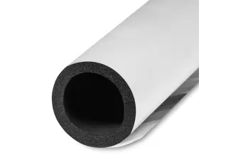 Трубка K-FLEX 09x048 ST IN CLAD Grey