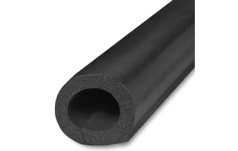 Трубка K-FLEX 13x035 ST IC CLAD BK