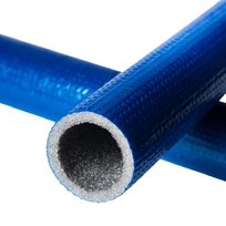 Трубка K-FLEX 06x015 PE Compact BLUE