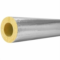Цилиндр K-FLEX 20x018 K-ROCK ALU