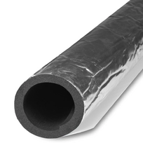 Трубка K-FLEX 32x028 ST IC CLAD SR