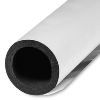 Трубка K-FLEX 25x102 ST IN CLAD Grey