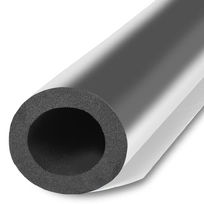 Трубка K-FLEX 25x022 SOLAR HT AL CLAD