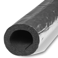Трубка K-FLEX 19x035 SOLAR HT IC CLAD SR