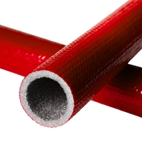 Трубка K-FLEX 06x035 PE Compact Red